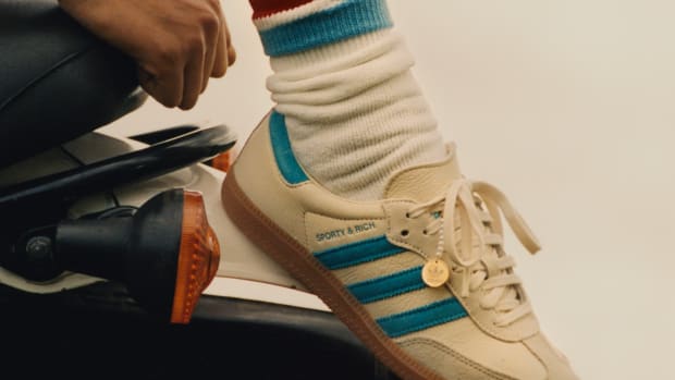 Vera wang online adidas trainers