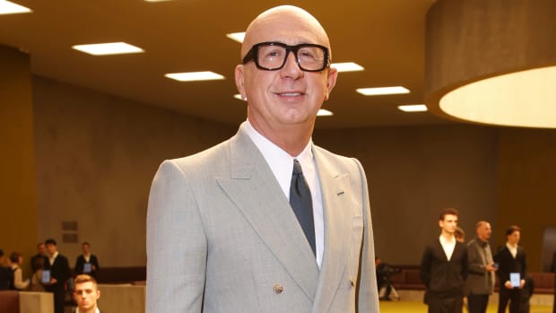 Gucci marco bizzarri hot sale