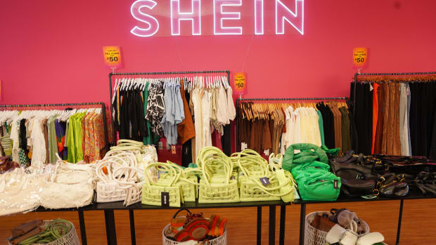 Shein blusas economicas deals
