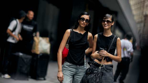 Steve Madden Fashionista