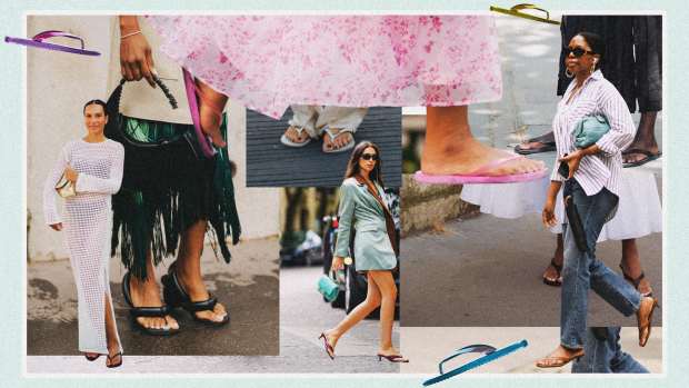Jeffrey Campbell Fashionista