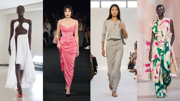 Shoe trends spring 2018 hotsell