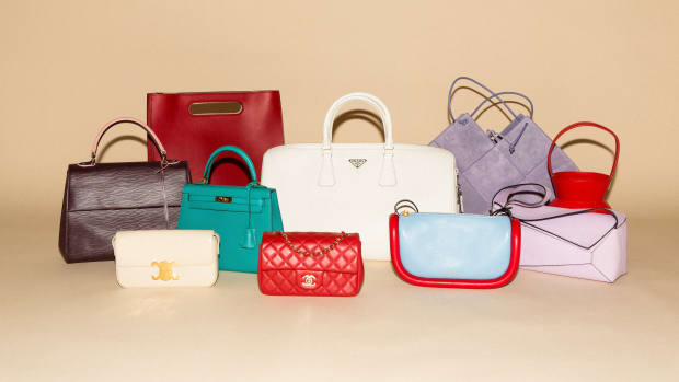 The real hotsell real designer bags