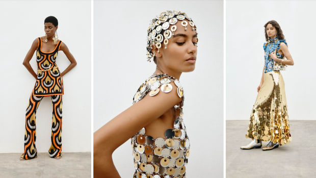 The Full Moschino x H M Lookbook Is Here Fashionista