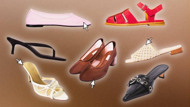 Chopova Lowena Just Launched Shoes, and I Must Have Them