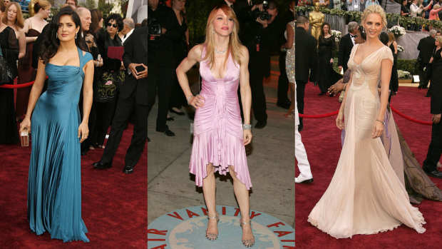 Celebrity Style - Fashionista