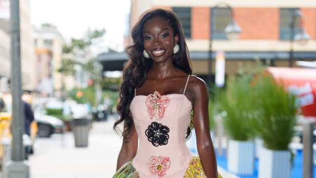 Celebrity Style - Fashionista