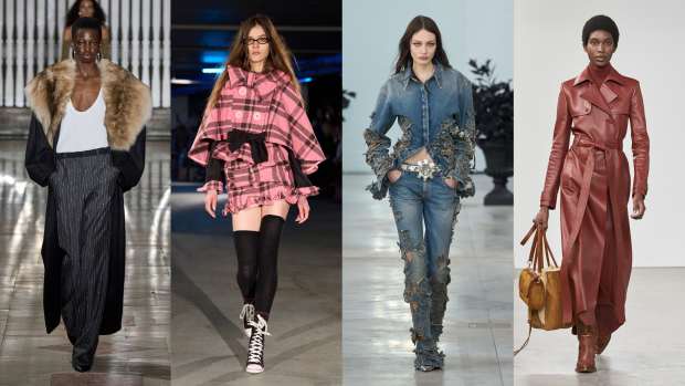 The Met Store Is Offering Exclusive Comme des Garçons