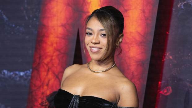 Celebrity Style - Fashionista