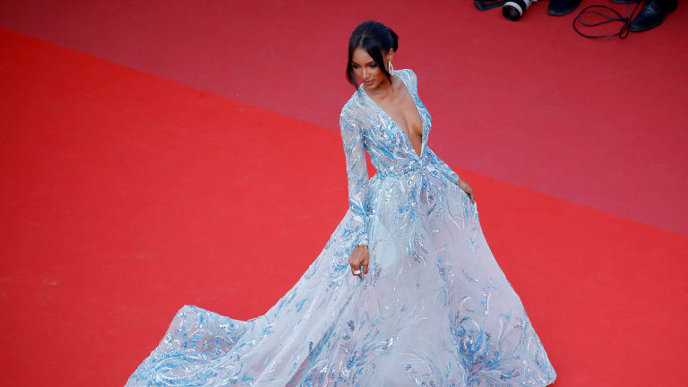 Cannes 2019 red carpet looks discount