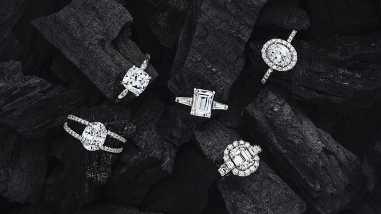 Leonardo dicaprio on sale lab grown diamonds