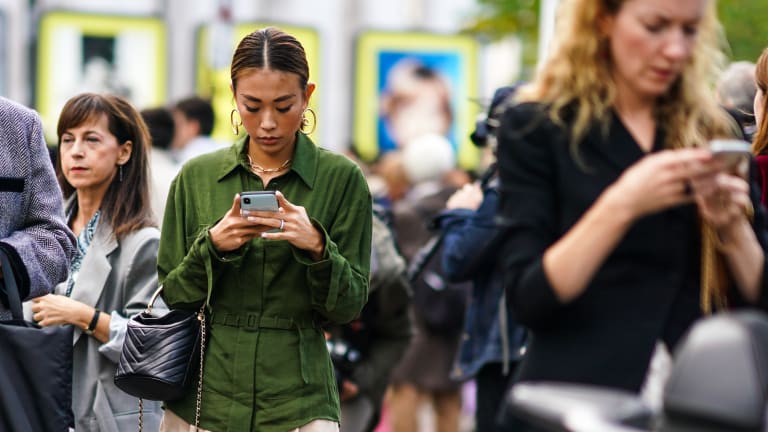 Online Retailers Are Making Sustainable Fashion More Searchable