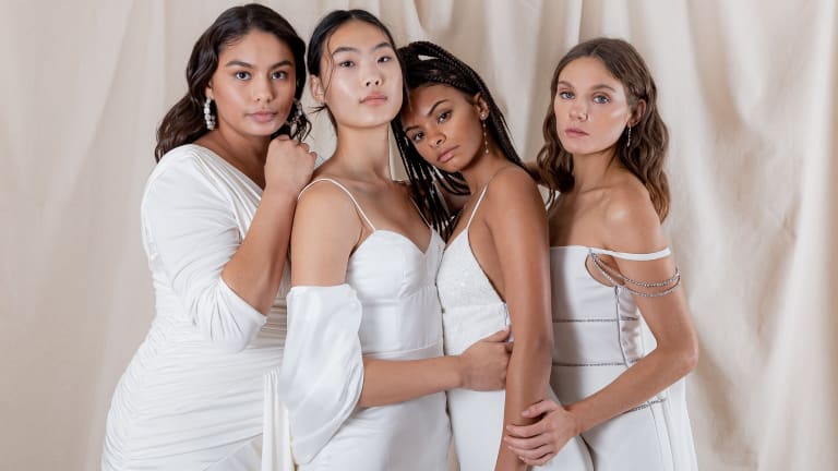 Dressline on sale collection 2018