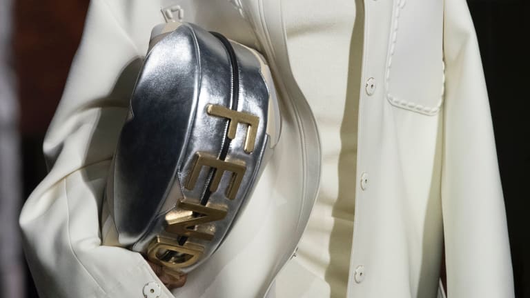 Fendi bag new arrival outlet