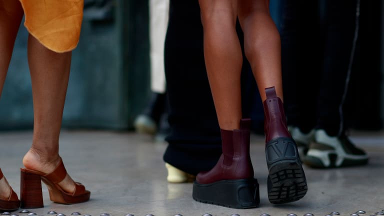 5 Essential Shoe Trends for Every Fall Mood Fashionista