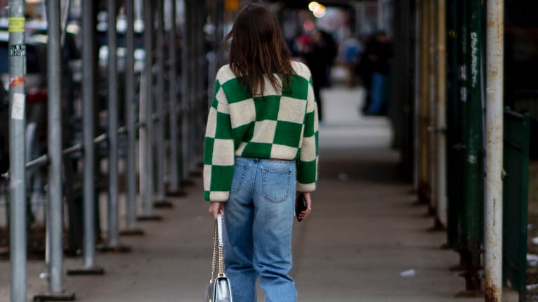 New jeans 2024 online