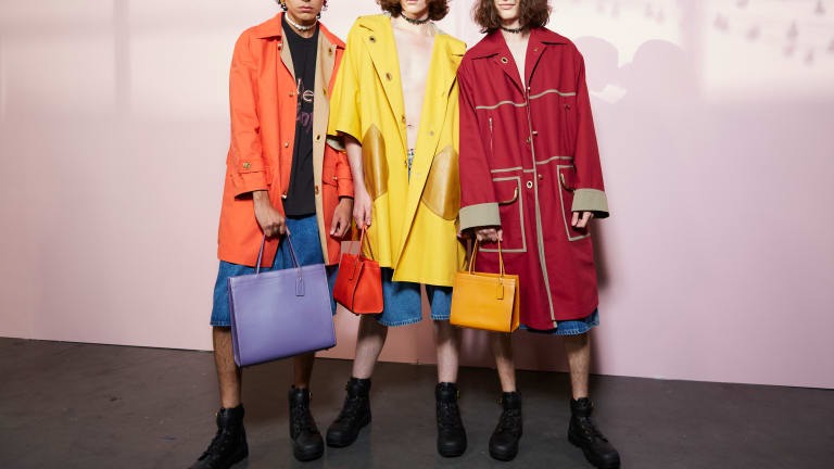 New spring handbags 2019 new arrivals