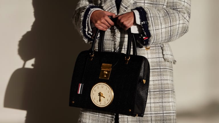 New fashion bags store