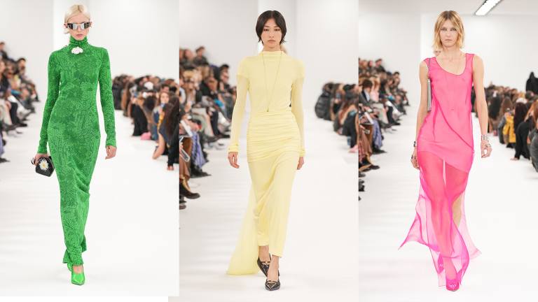 Could Matthew Williams' Givenchy Be the Next Big Red Carpet Brand