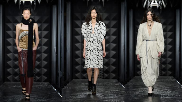 Louis vuitton thin scarf sales