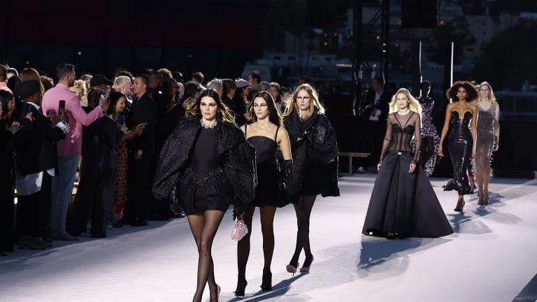 Versace clothes 2025