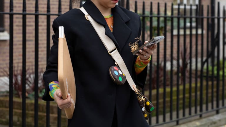 Burberry fashion designer sales salary