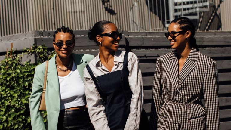 Shop the Biggest Sunglasses Trends of 2023 Fashionista