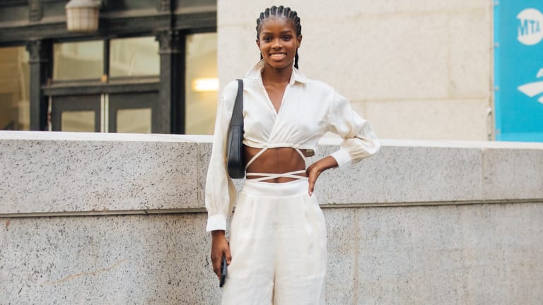 New look summer clothes hotsell 2019