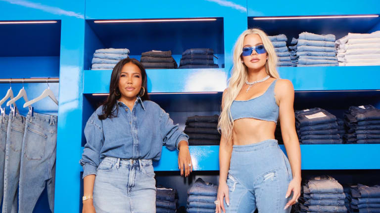 Good american jeans customer service shop