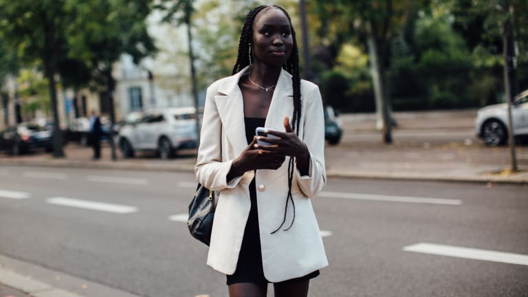 Outerwear for spring online