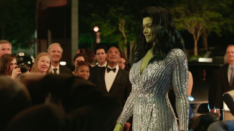 She Hulk Attorney at Law Is Full of Superpowered Fashion