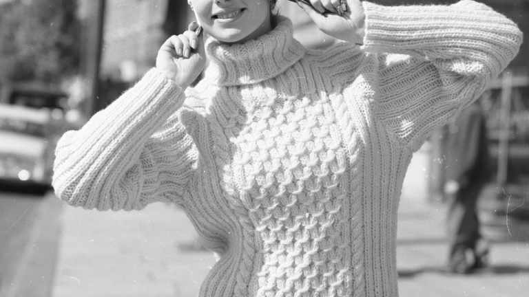 Famous irish sweaters shop