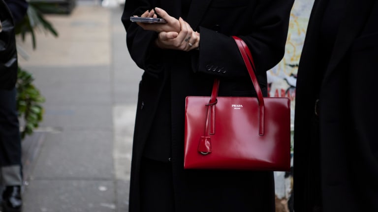 The Best Accessories We Spotted in New York Fashion Week Street Style Fashionista