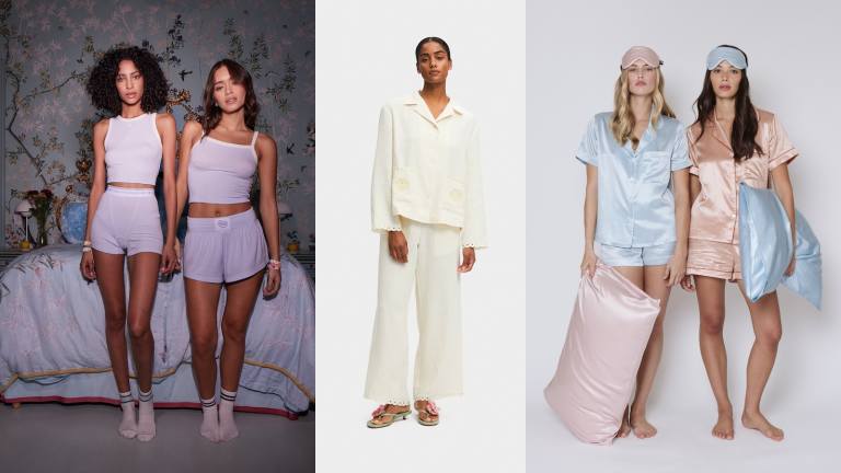 Sleepwear outfits on sale