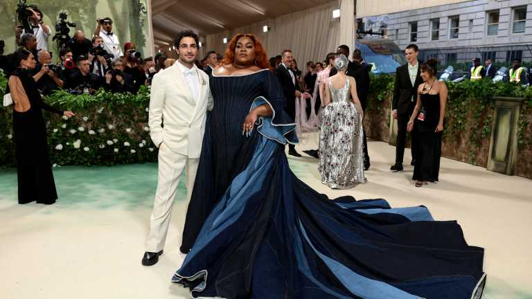 Zac posen ball gown on sale