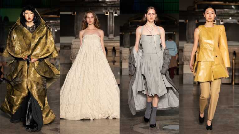 Parsons fashion cheap