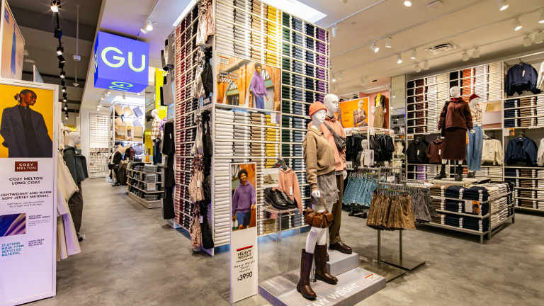 Good coat stores new arrivals