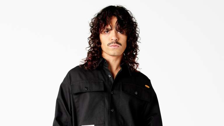 Willy Chavarria Reimagined Your Favorite Classic Dickies - Fashionista