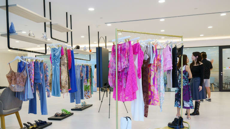 Those Fast Fashion Dupes Are Slowing the Progression of Small