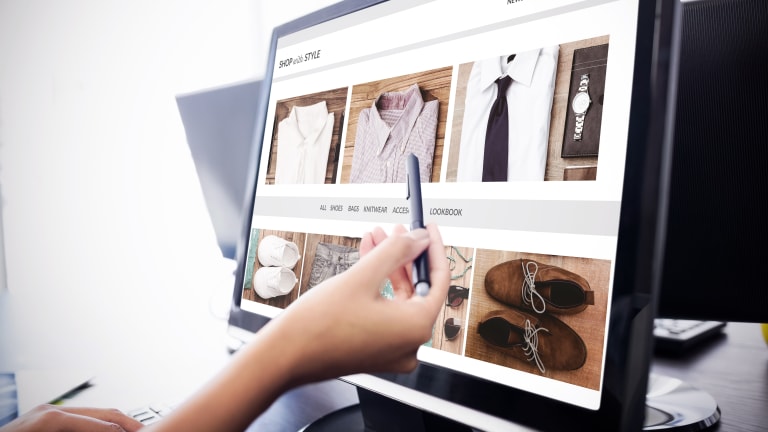 Get Your Fashion Business Online Fashionista