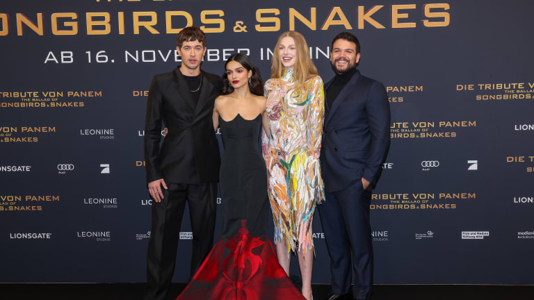 Hunger games mockingjay dress sale