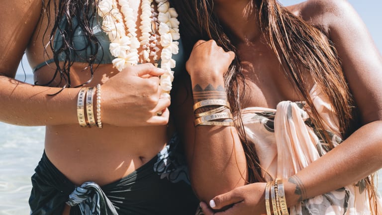 Hawaiian heirloom necklace sale