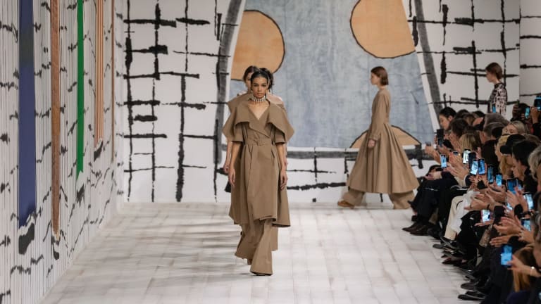 Chiuri dior hotsell