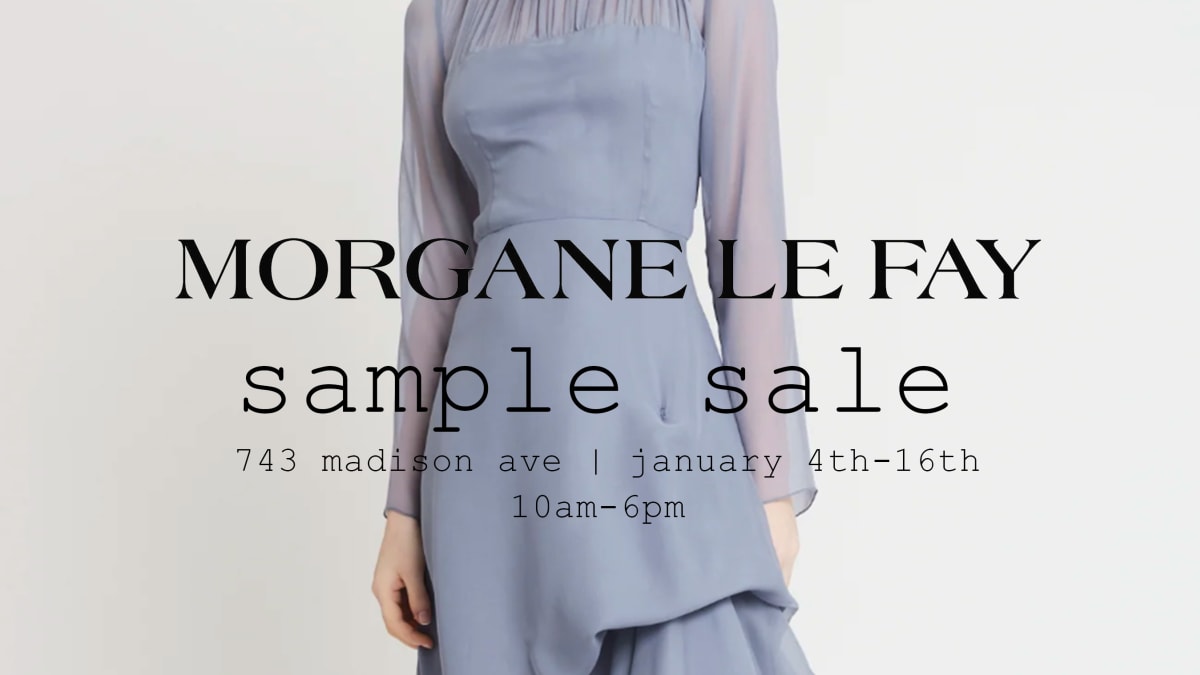 Collection shop morgane 2020