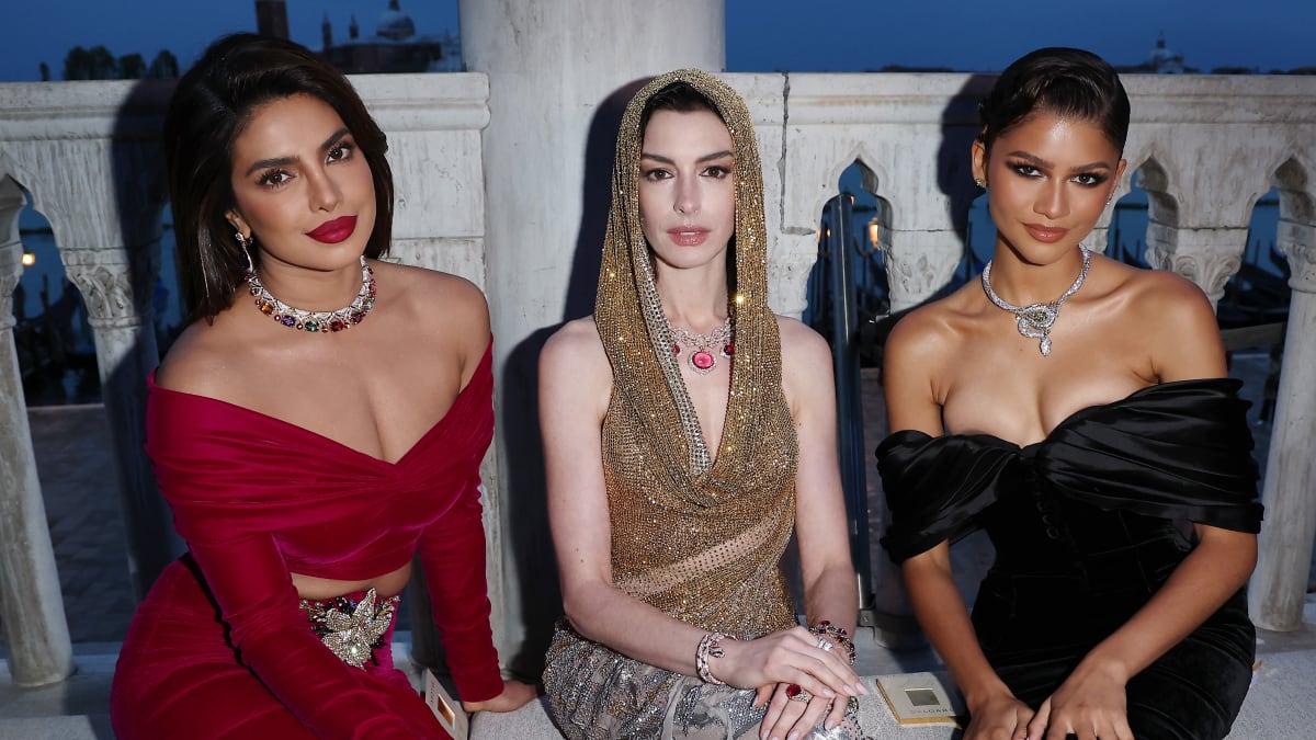 Bulgari ambassadors discount