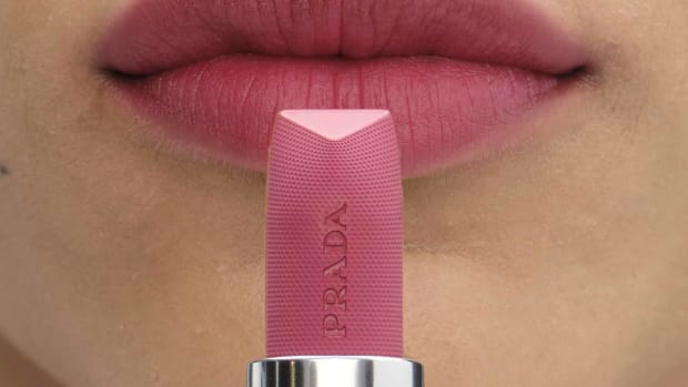 Here s Your First Look at Prada s New Beauty Products Fashionista