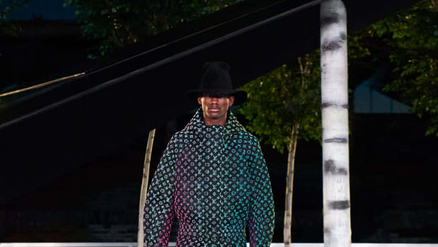 Louis Vuitton Unveils Virgil Abloh s Final Collection and