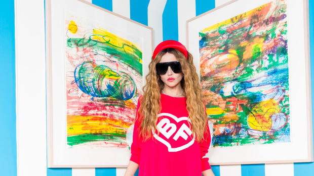 How Stacey Bendet Is Empowering Women With Her Brands Alice