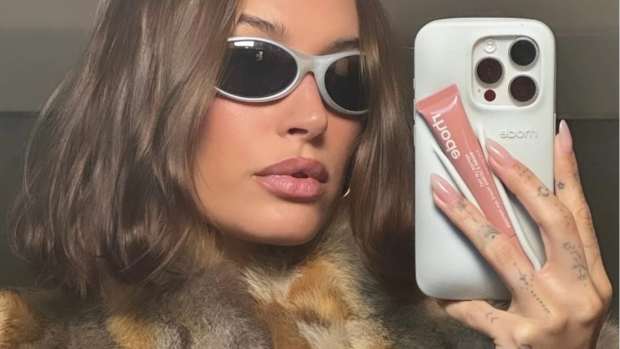 Yes, Rhode Will Be Selling That Phone Case That Holds Its Lip