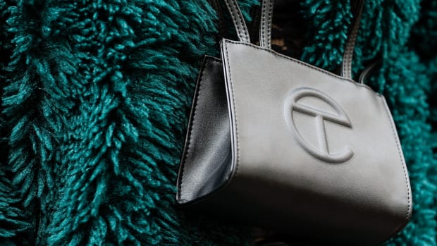 Telfar on sale bag designer